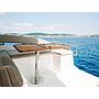 Book yachts online - motorboat - Bavaria E40 Fly - Danijela - rent