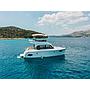 Book yachts online - motorboat - Bavaria E40 Fly - Danijela - rent