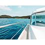 Book yachts online - motorboat - Bavaria 42 HT - HELENA V - rent