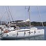 Book yachts online - sailboat - Sun Odyssey 409 - El Greco - new sails 2022 - rent