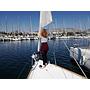 Book yachts online - sailboat - Oceanis 38.1 - Zeus - rent