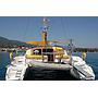 Book yachts online - catamaran - Lavezzi 40 - Daniela - rent