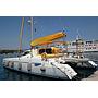 Book yachts online - catamaran - Lavezzi 40 - Daniela - rent