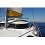 Book yachts online - catamaran - Lavezzi 40 - Daniela - rent