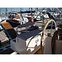 Book yachts online - sailboat - Ocean Star 51.2 - Anastasia - rent