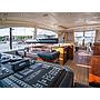 Book yachts online - motorboat - Leopard 24M - LEOPARD FORUM 24M (BALTIC SEA) - rent