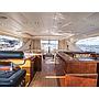 Book yachts online - motorboat - Leopard 24M - LEOPARD FORUM 24M (BALTIC SEA) - rent