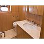 Book yachts online - motorboat - Leopard 24M - LEOPARD FORUM 24M (BALTIC SEA) - rent