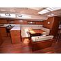 Book yachts online - sailboat - Oceanis 54 - Captain John - rent