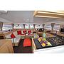 Book yachts online - catamaran - Lagoon 400 S2 - Anemoessa - rent