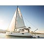 Book yachts online - sailboat - Oceanis 48 - INVICTUS - rent
