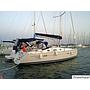 Book yachts online - sailboat - Oceanis 343 - PANORAMA - rent