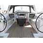 Book yachts online - sailboat - Oceanis 45 - IKARIA - rent
