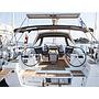 Book yachts online - sailboat - Oceanis 45 - DAEDALUS - rent
