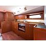 Book yachts online - sailboat - Oceanis 45 - DAEDALUS - rent