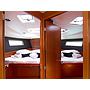 Book yachts online - sailboat - Oceanis 45 - DAEDALUS - rent
