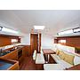 Book yachts online - sailboat - Oceanis 45 - DAEDALUS - rent