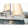 Book yachts online - sailboat - Oceanis 45 - DAEDALUS - rent