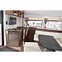 Book yachts online - catamaran - Lagoon 42 (A/C, Watermaker, Gen) - ARION AC, Gen, W.Maker - rent