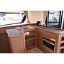 Book yachts online - catamaran - Lagoon 42 (A/C, Watermaker, Gen) - ARION AC, Gen, W.Maker - rent