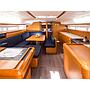 Book yachts online - sailboat - Sun Odyssey 519 (AC, Gen) - AURORA AC,GEN - rent