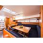 Book yachts online - sailboat - Sun Odyssey 519 (AC, Gen) - AURORA AC,GEN - rent