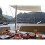 Book yachts online - catamaran - Lagoon 450 - Legend VLT-091 - rent