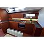 Book yachts online - sailboat - Oceanis 45 - Semiramis (Refit 2021) - rent
