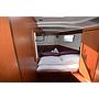 Book yachts online - sailboat - Oceanis 48 - Butterfly (A/C - Generator - 12 pax) - rent