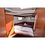 Book yachts online - sailboat - Oceanis 48 - Butterfly (A/C - Generator - 12 pax) - rent