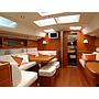 Book yachts online - sailboat - Cyclades 50.5 - Sea Walks - rent