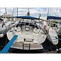 Book yachts online - sailboat - Oceanis 48 - Cayetana - rent