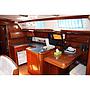 Book yachts online - sailboat - Bavaria 49 - Sofie - Refit 2019 - rent