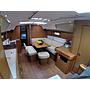 Book yachts online - sailboat - Oceanis 46 - Galatea - rent
