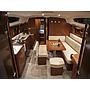 Book yachts online - sailboat - Oceanis 43 - OASIS - | Bowthruster | Solar P  - rent