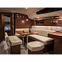 Book yachts online - sailboat - Oceanis 43 - OASIS - | Bowthruster | Solar P  - rent