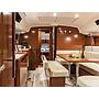 Book yachts online - sailboat - Oceanis 43 - OASIS - | Bowthruster | Solar P  - rent
