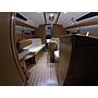 Book yachts online - sailboat - Sun Odyssey 36i - Agatha  - rent