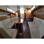Book yachts online - sailboat - Sun Odyssey 36i - Agatha  - rent