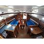 Book yachts online - sailboat - Bavaria 32 - Lucija  - sails 2018/solar panels - rent