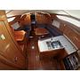 Book yachts online - sailboat - Sun Odyssey 36.2 - Sea Dancer - rent
