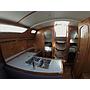 Book yachts online - sailboat - Sun Odyssey 36.2 - Sea Dancer - rent