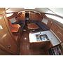Book yachts online - sailboat - Sun Odyssey 36.2 - Sea Dancer - rent