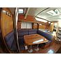 Book yachts online - sailboat - Sun Odyssey 36.2 - Sea Dancer - rent
