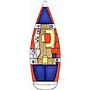 Book yachts online - sailboat - Sun Odyssey 36.2 - Sea Dancer - rent