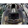 Book yachts online - sailboat - Sun Odyssey 36.2 - Sea Dancer - rent
