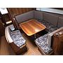 Book yachts online - sailboat - Bavaria 44 - Dišpet - sails 2019/solar panels - rent