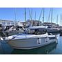 Book yachts online - motorboat - Merry Fisher 695 - DiV - rent
