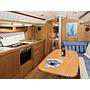 Book yachts online - sailboat - Bavaria 42 Match - San Diego - rent