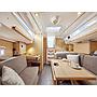 Book yachts online - sailboat - Elan E4 - Helena - rent